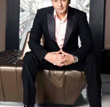 BHUSHAN KUMAR T-SERIES