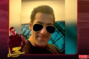 Chulbul Pandey 'a Filter takes over Facebook, Instagram and Snapchat!