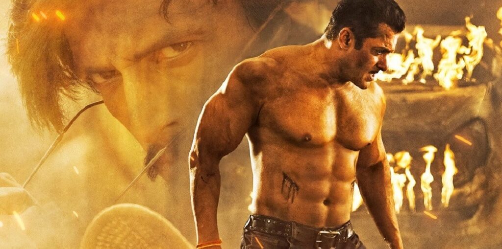 Dabangg 3 promises an unforgettable climax