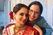 Kangana Ranaut dedicates her performance in Panga to her Mother