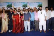 Yahan Sabhi Gyani hain performed Kanupriya act at trailer launch