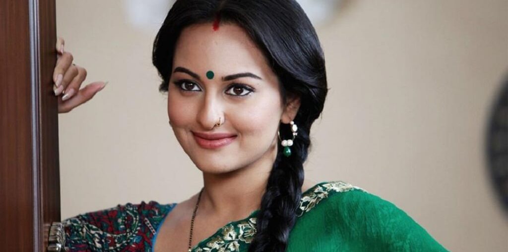 Playing different roles keeps me driven Sonakshi Sinha