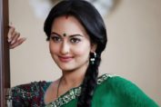 Playing different roles keeps me driven Sonakshi Sinha