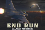 End Run Full Movie Inspired from 2019 Balakot Airstrike