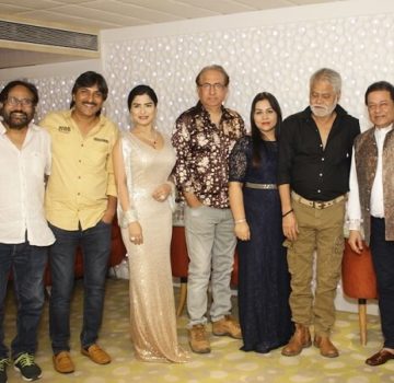 Kaanchli Cast
