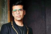 Karan Johar honoured with Padma Shri Award