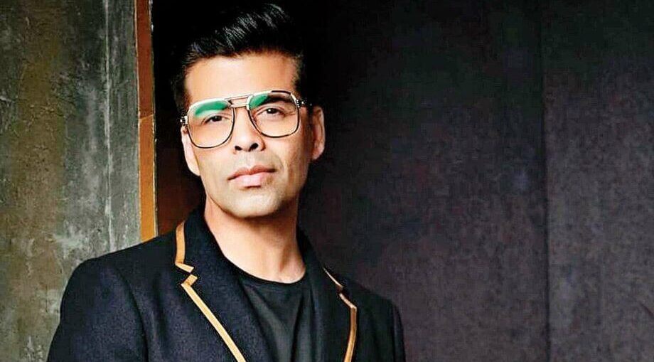 Karan Johar honoured with Padma Shri Award