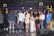 Music and trailer launch of O Pushpa I hate tears