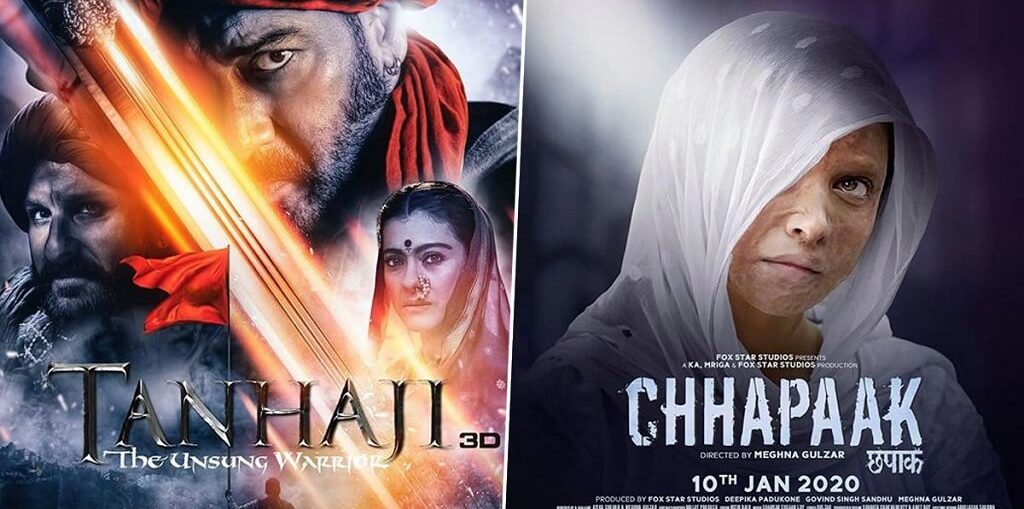 Chhapaak box office collection