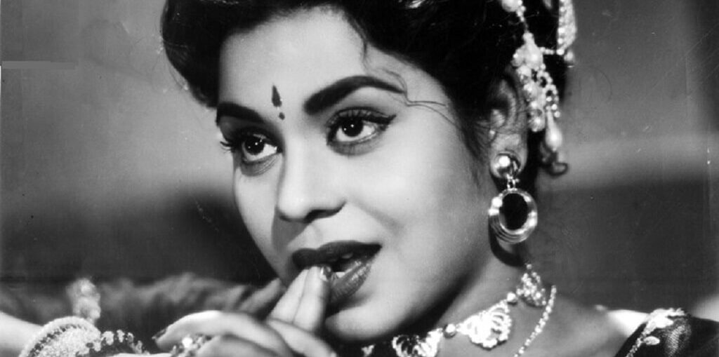 Actress Kumkum passed away