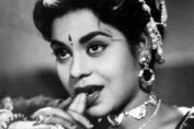 Actress Kumkum passed away