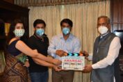 Horror film Amangal Muhurt by CM Trivendra Rawat