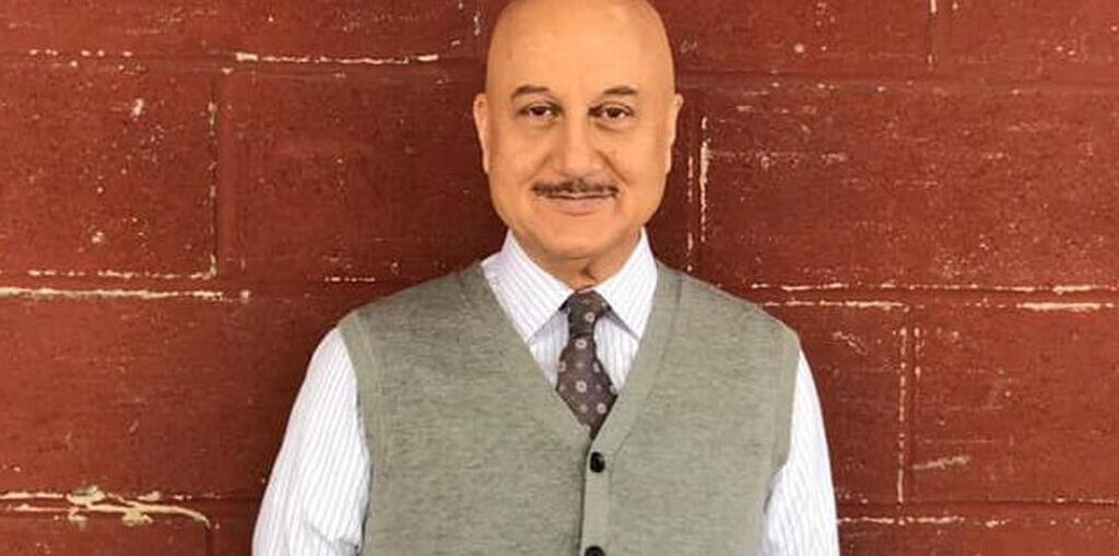 Anupam Kher family tested positive for COVID-19