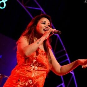 ISHQ Solo song by Gorisha Nath