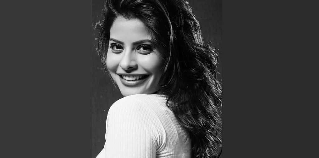 fashion icon Shalini Chauhan