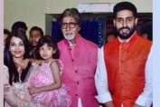 bachchan corona news