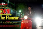Lorni – The Flaneur" in the New York Indian Film Festival
