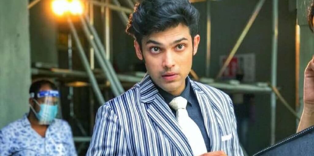 Parth Samthaan Tests Positive for Coronavirus