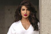 Priyanka Chopra completes 20 years in Entertainment industry