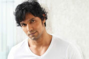 Randeep Hooda in Hollywood