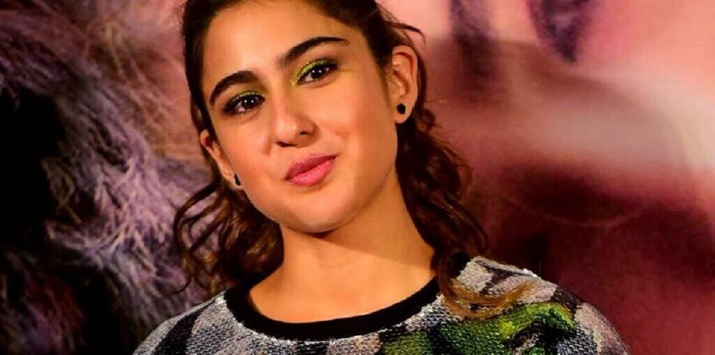 Sara Ali Khan's driver tested Corona Positive