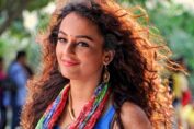 Seerat Kapoor with Ravikant Perepu