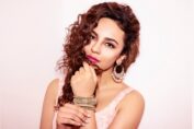 Seerat Kapoor celebrates Eid