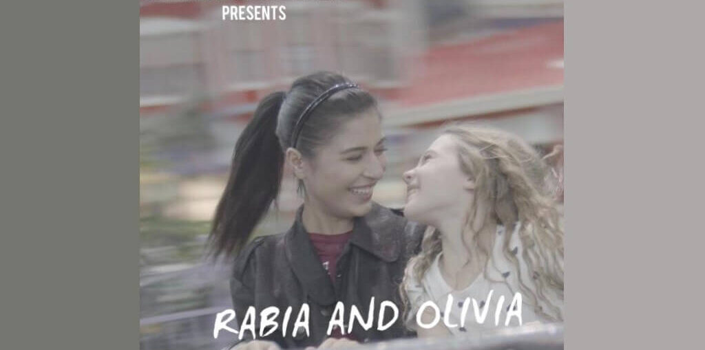 Shadab Khan’s Rabia and Olivia receives official nomination at the prestigious Toronto Lift-Off Film festival 2020