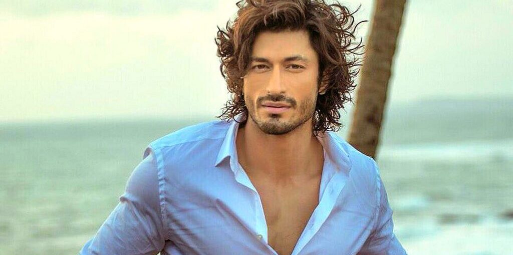 Vidyut Jammwal features on the list of top 10 people "You Don't Want To Mess With" in the world