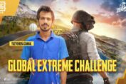 Yuzvendra Chahal and Ujjwal Gamer Team Up For PubG M India