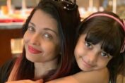 Aishwarya Rai and Aaradhya Bachchan Corona update