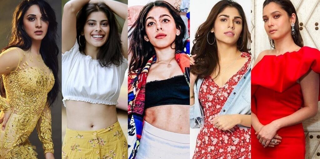 5 versatile actresses of bollywood