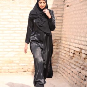 Aahana in Khuda Hafiz