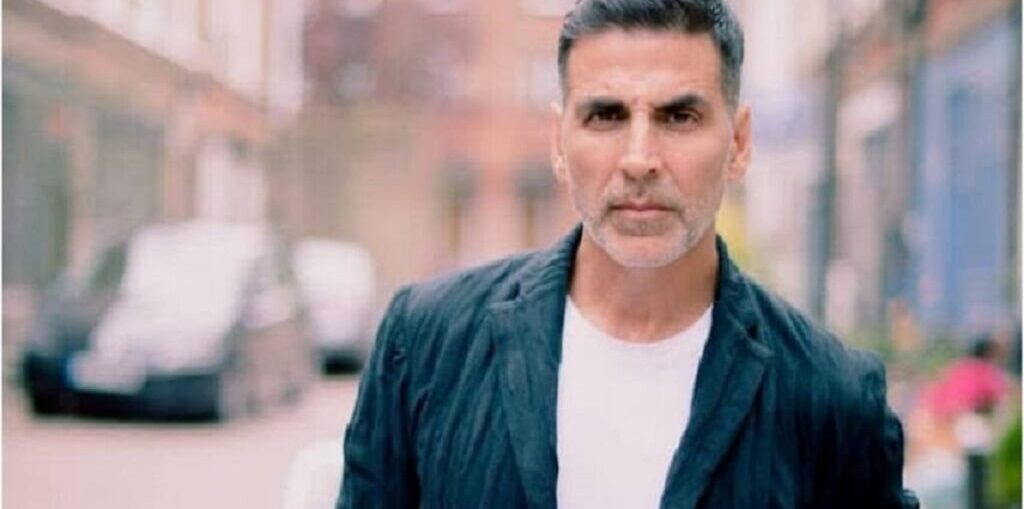 Akshay Kumar commences shooting for "Bell Bottom"