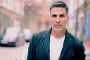 Akshay Kumar commences shooting for "Bell Bottom"