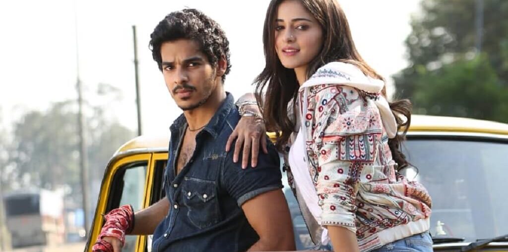 Ananya Pandey and Ishaan Khattar starter 'Khaali Peeli' teaser released and  ready for hit the OTT platform - Bollywood Couch