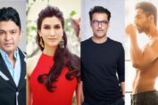 Bhushan Kumar Pragya Kapoor Abhishek Kapoor Ayushmann Khurrana