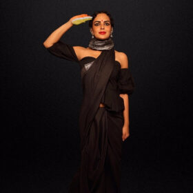 Bidita Bag’s Independence Day tribute