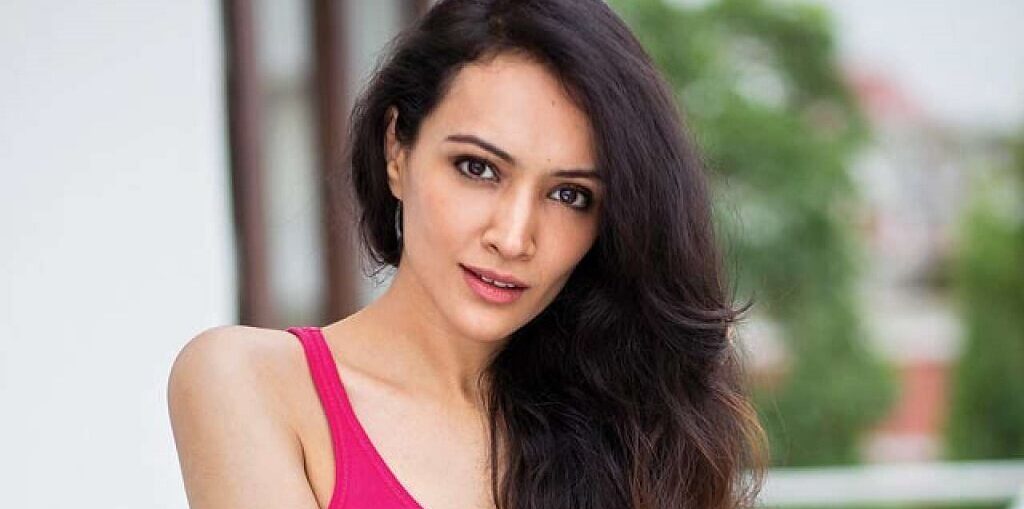 Dipannita Sharma will be India ISO Fest "Goodwill Ambassador"