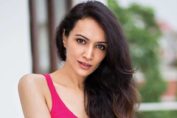 Dipannita Sharma will be India ISO Fest "Goodwill Ambassador"