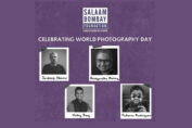 Join the masters on World Photography Day webinars