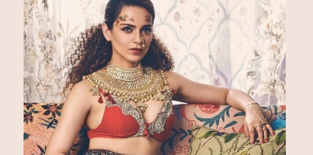 Kangana Ranaut Aparajita Ayodhya