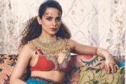 Kangana Ranaut Aparajita Ayodhya