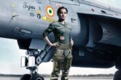 Kangana Ranaut's Tejas to take off in December