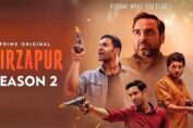 Mirzapur season 2 premiere on October 23