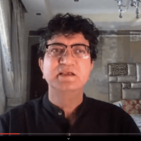 Prasoon Joshi