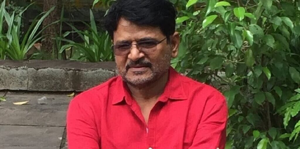 Raghubir Yadav on Zee Theatre’s teleplay ‘Bagiya Bancharam Ki’