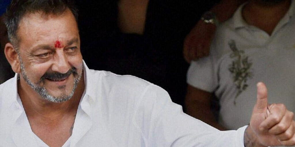 Sanjay Dutt Gets 5 Years US Medical Visa