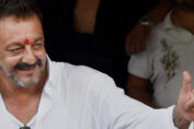 Sanjay Dutt Gets 5 Years US Medical Visa