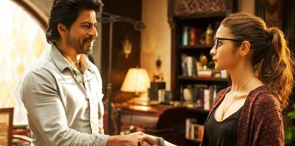 Shah Rukh Khan Alia Bhatt new movie